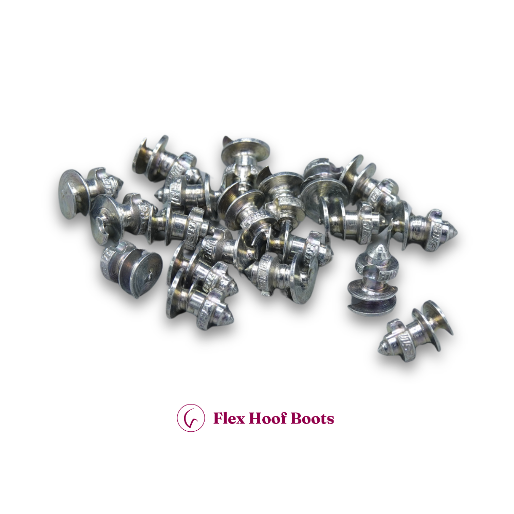 Ahti ice studs 20 pack