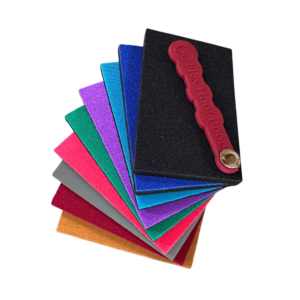 Flex Neoprene Gaiter Color Samples