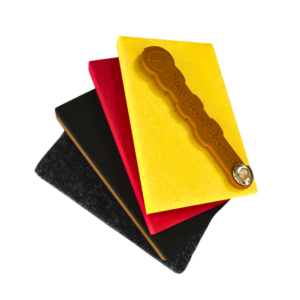 Flex Pad Samples